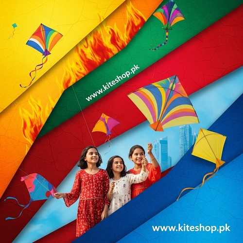 Kite flying in Brussels