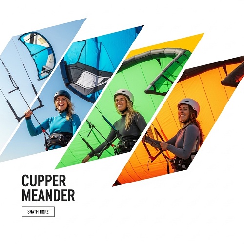 Kite flying in Perth