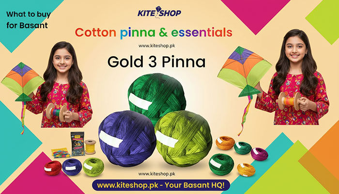 Accessories and gear