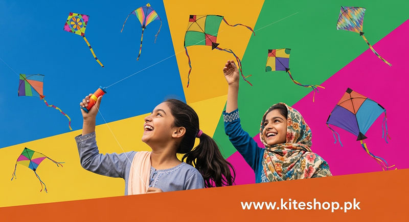 Basant Pakistan (Jashn-e-Baharan) photo