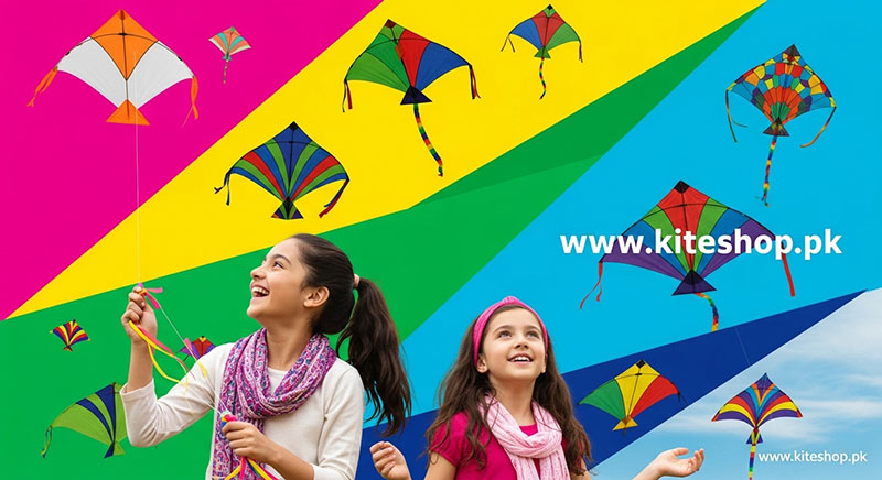 Basant Pakistan (Jashn-e-Baharan) photo