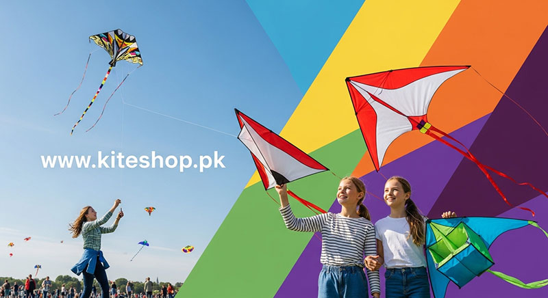 Berlin Kite Festival kite photo 2