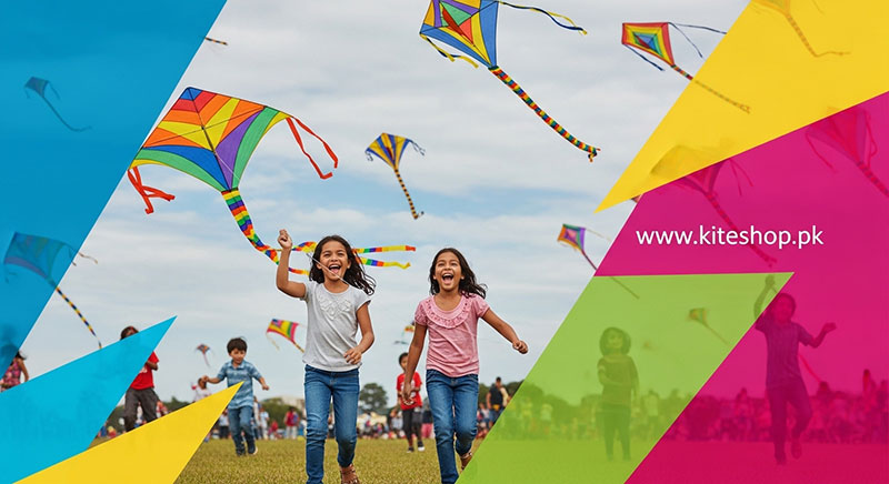 Festival de Pipas kite photo 3