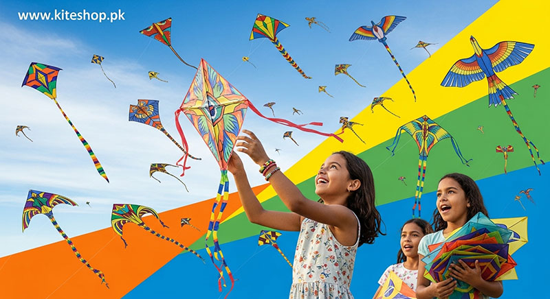 Festival de Pipas kite photo 4