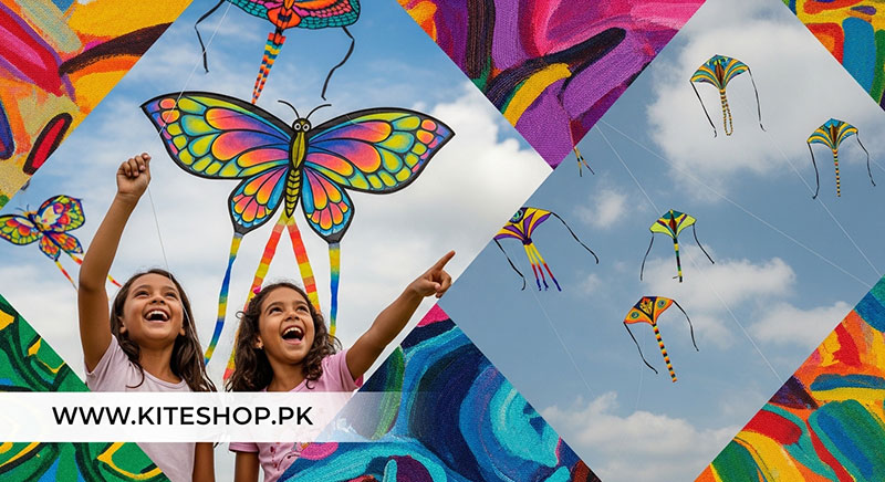 Festival de Pipas photo