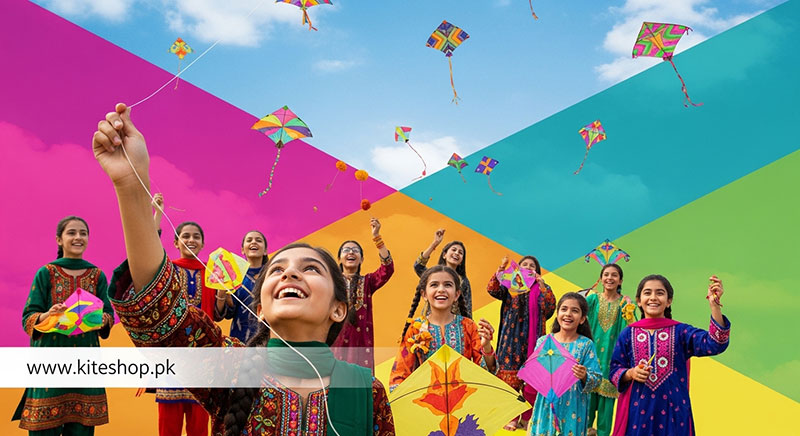 Gudiparan Bazi kite photo 3