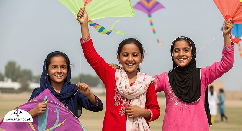 Gudiparan Bazi kite photo 4