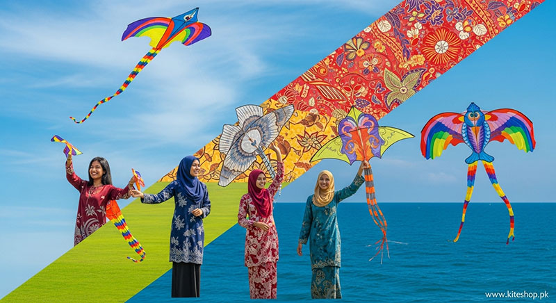 Malaysia Kite Festival photo