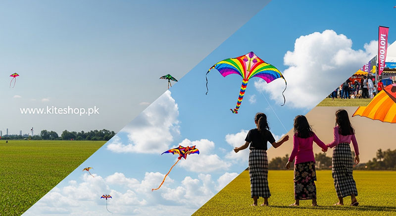 Malaysia Kite Festival festival photo