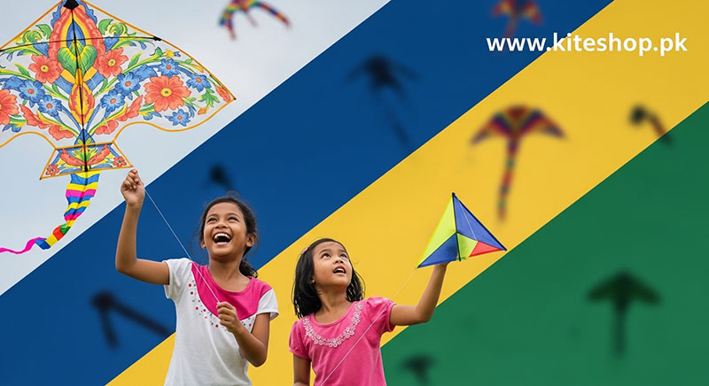 Malaysia Kite Festival kite photo 3