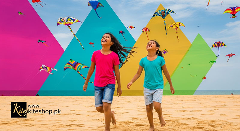 Malaysia Kite Festival kite photo 2