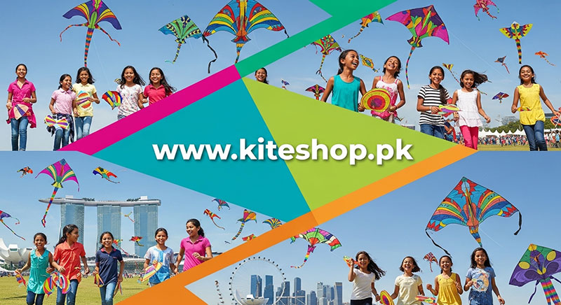 Singapore Kite Festival festival photo