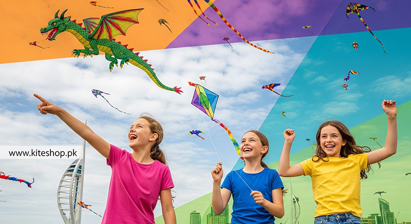 Portsmouth International Kite Festival kite photo 4