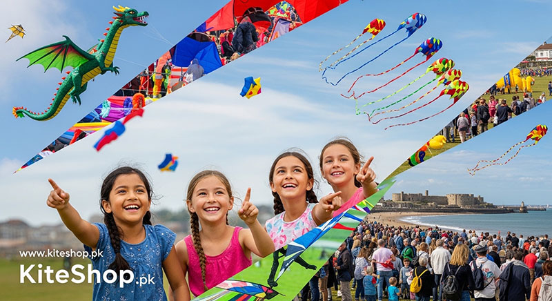 Portsmouth International Kite Festival kite photo 3