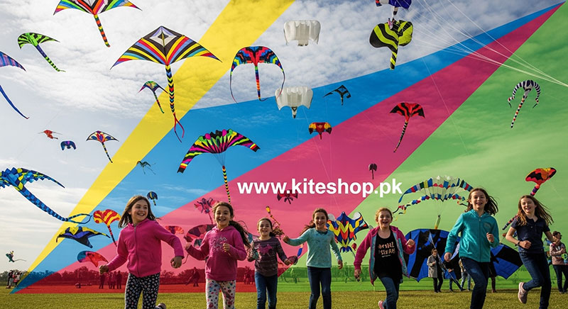 Portsmouth International Kite Festival kite photo 2