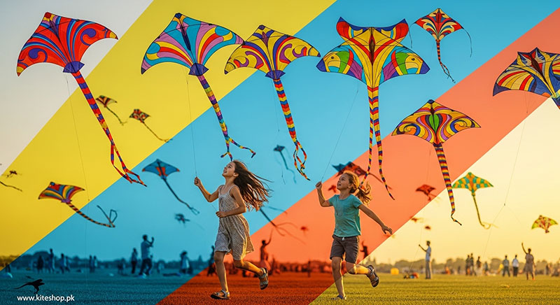 Turkey International Kite Festival festival photo