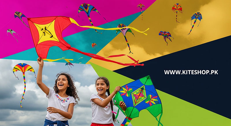 Festival del Viento y las Cometas kite festival hero image