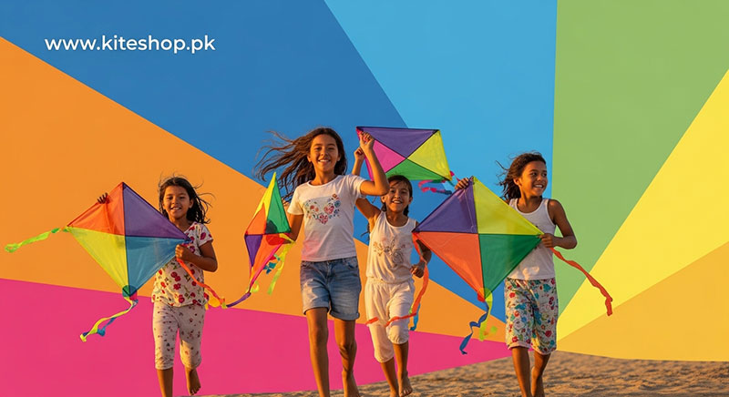 Festival del Viento y las Cometas kite photo 4