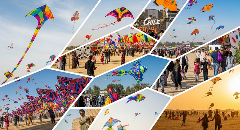 Chile Kite Festival kite festival hero image