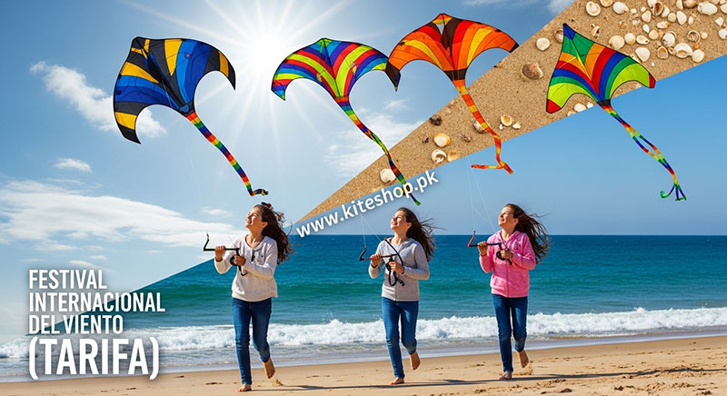 Festival Internacional del Viento (Tarifa) photo