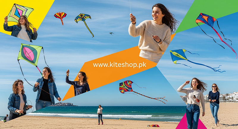 Festival Internacional del Viento (Tarifa) kite photo 4