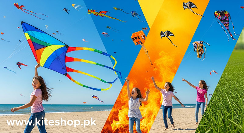 Cervia International Kite Festival photo