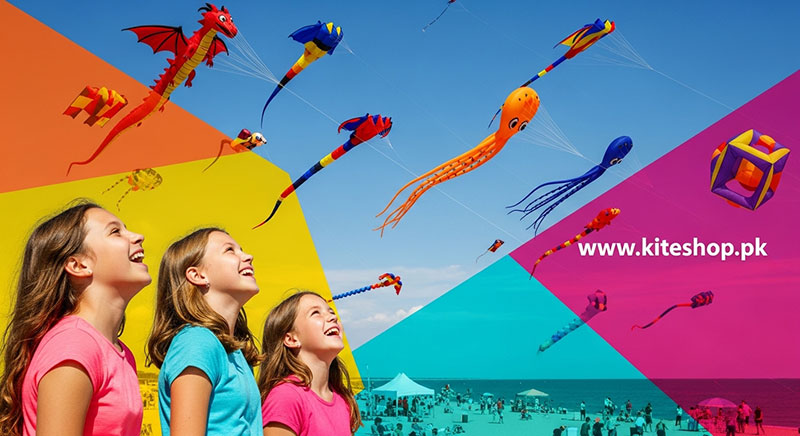 Cervia International Kite Festival festival photo