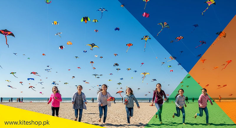 Cervia International Kite Festival kite photo 4