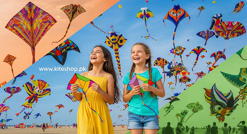 Cervia International Kite Festival kite photo 3