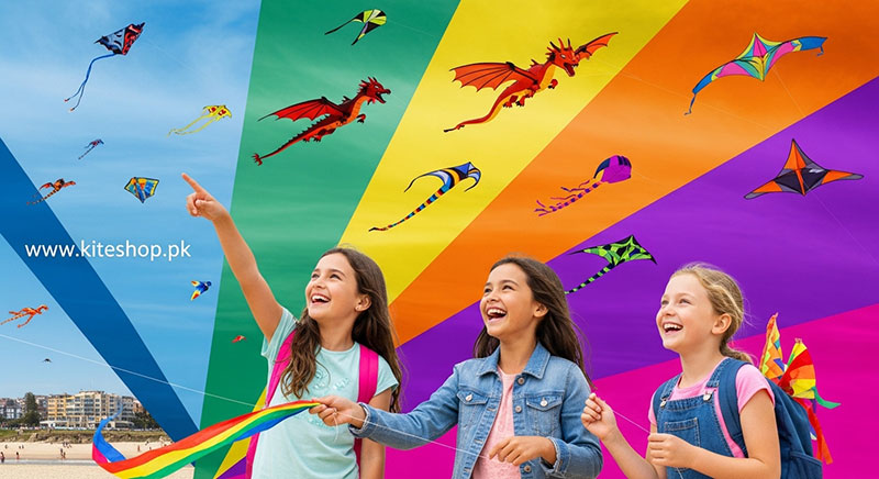 Bondi Kite Festival kite festival hero image