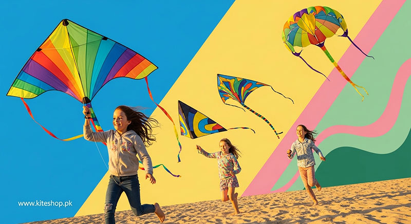 Bondi Kite Festival kite photo 4