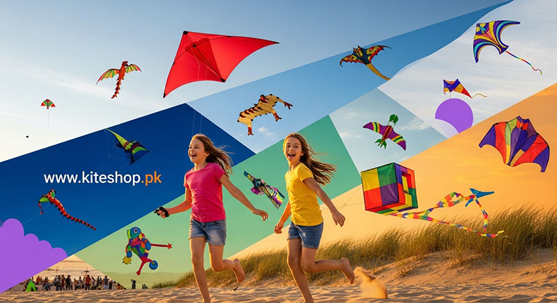 Redcliffe KiteFest kite photo 4