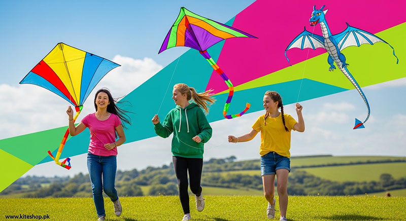 Dieppe on the Downs Kite Festival kite festival hero image