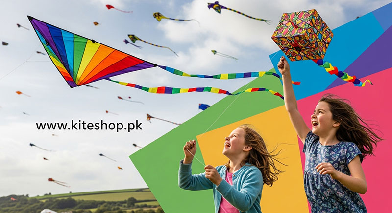 Dieppe on the Downs Kite Festival kite photo 3