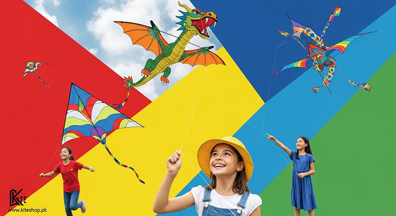 Guangzhou International Kite Festival kite photo 2