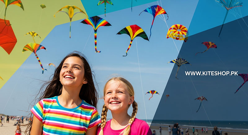 Ostend Kite Festival kite photo 3