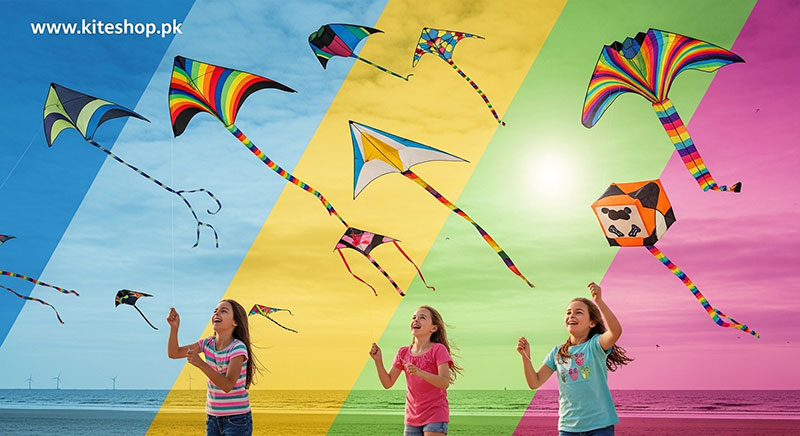 Ostend Kite Festival kite photo 4