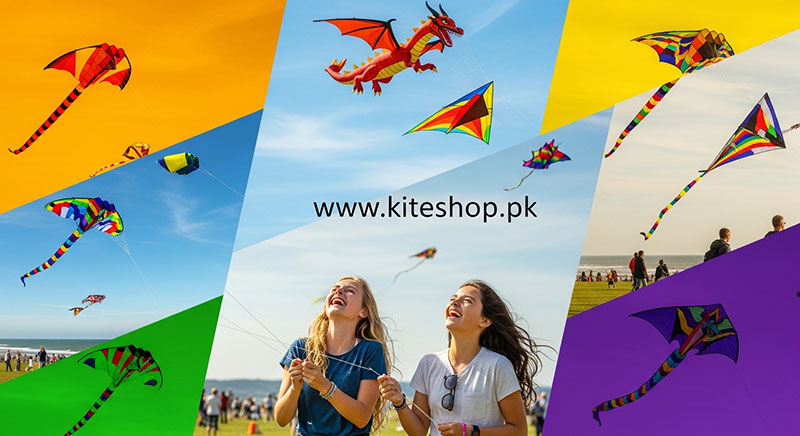 Ostend Kite Festival festival photo