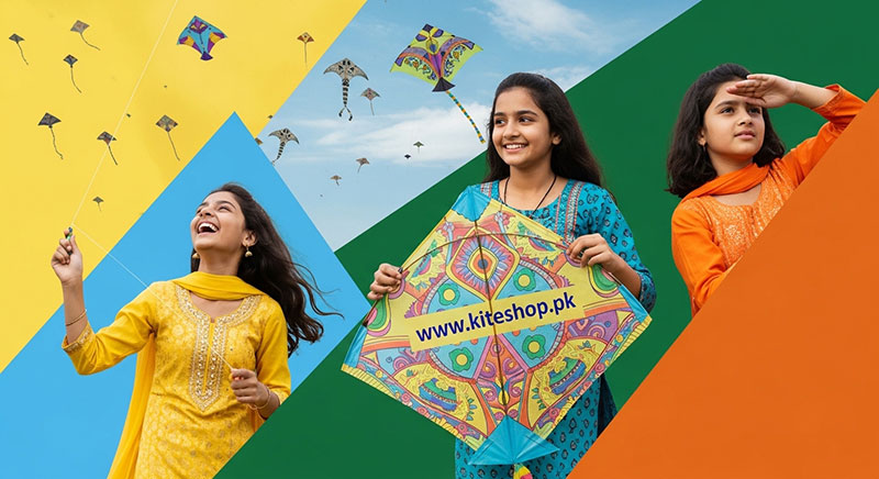 Uttarayan (Gujarat Kite Festival) photo