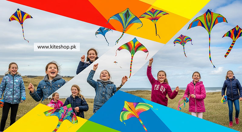 Fano Kite Festival kite festival hero image