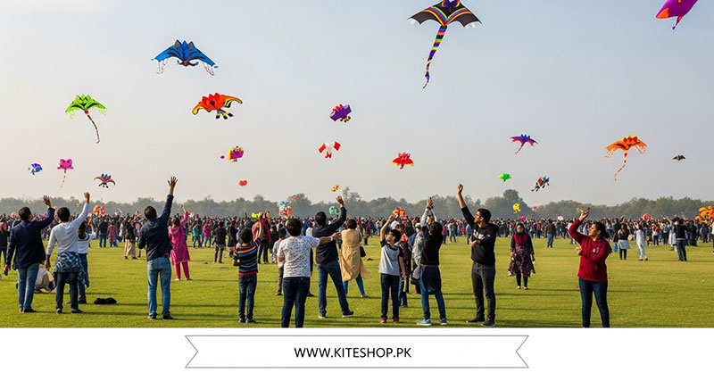 Fano Kite Festival photo