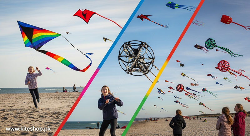 Fano Kite Festival kite photo 4