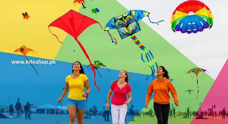 International Kite Festival Berck-sur-Mer photo