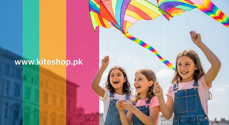 Vienna Kite Festival kite photo 3