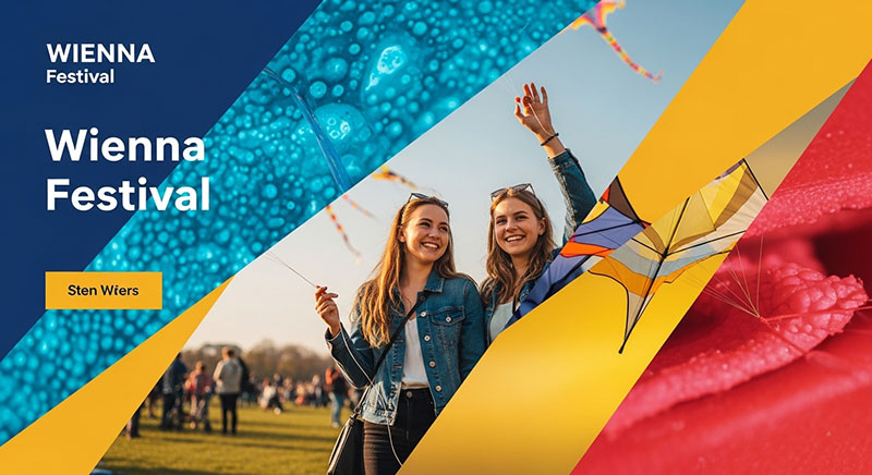 Vienna Kite Festival kite photo 4