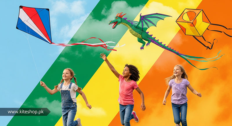 Vienna Kite Festival photo