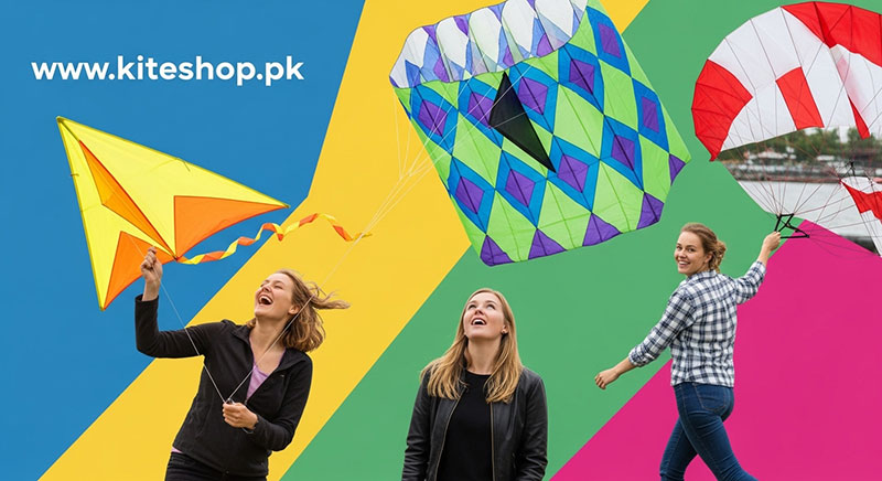 Stockholm Kite Festival kite photo 2