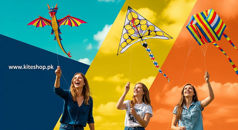 Stockholm Kite Festival kite photo 4