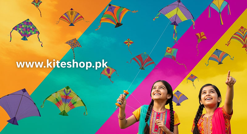 Makar Sankranti (Pan India) kite photo 2