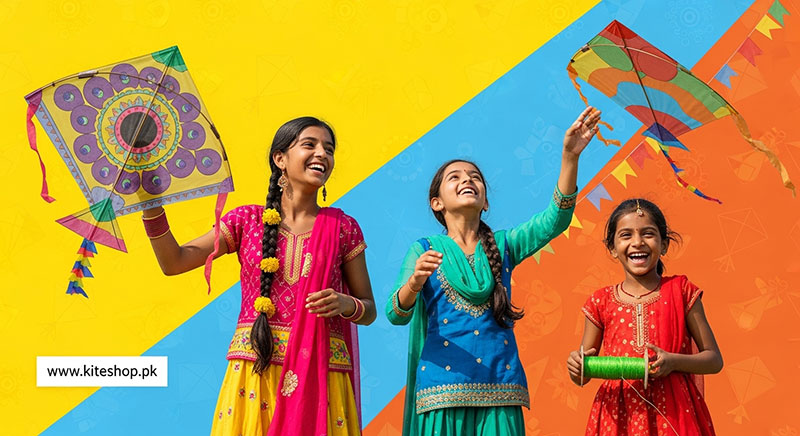 Makar Sankranti (Pan India) photo